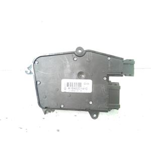 Bouton de réglage du siège MERCEDES Classe R W251 côté droit A1648201410 (05>) - Product Image 4