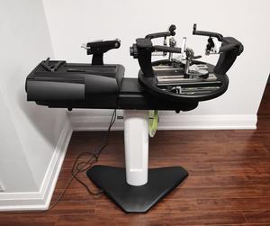 Reliable Supplier for NEW 2 Tennis <b>Stringing</b> <b>Machine</b>: Precision, Power - Product Image 3