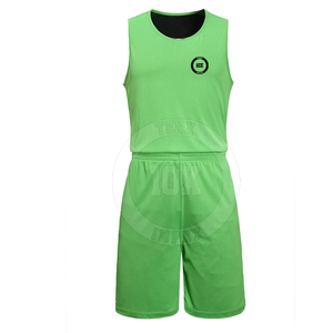 Uniforme de nuevo diseño liso para jóvenes, ropa personalizada para hombres, uniforme de baloncesto, uniforme deportivo cómodo para hombres - Product Image 1