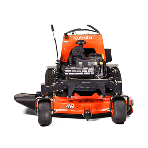 Kubota Stand-on Máy cắt cỏ để bán sản phẩm chất lượng cao cho chăm sóc cỏ - Product Image 1