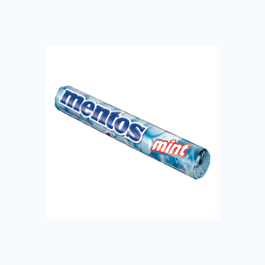 Disfruta de un Toque de Frescura Menta y Dulce con Cada Bocado de los Caramelos Masticables Men en Paquete a Granel - Product Image 4