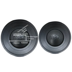 UFO Burger Press Maker Machine Personnaliser Grande Taille Électrique Roman Design 7 <span class=keywords><strong>Jano</strong></span> UFO Burger Sandwich Maker Machine - Product Image 4