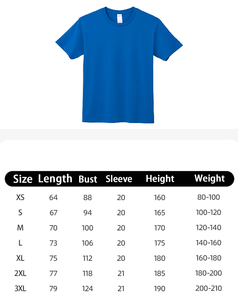 Sublimation T-shirt unisexe de haute qualité imprimé personnalisé Polyester épais de grande taille pour les hommes - Product Image 4