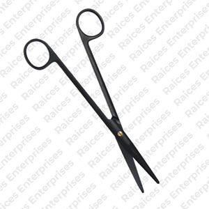 กรรไกรดึงหน้าสแตนเลสสตีลอุปกรณ์ทางการแพทย์ของกอร์นีย์ฟรีแมนกรรไกรตัดซุปเปอร์คัท - Product Image 1