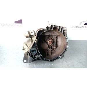 เกียร์ธรรมดาแบบสมบูรณ์ LANCIA Ypsilon รุ่นที่ 2 55219920 199A2000 ดีเซล 1300 (06>10) - Product Image 2