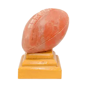 โคมไฟเกลือหิมาลัยทรงกลมพร้อมอุปกรณ์เสริม ของแท้ 100% เป็นมิตรกับสิ่งแวดล้อม แกะสลักด้วยมือ แบรนด์ SUAZ ราคาดีที่สุด ของตกแต่งบ้าน - Product Image 5