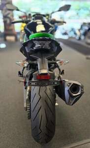 Oferta Anual 2024 Z H-2 SE (ABS) Hypernaked Nueva (Motocicleta) - Product Image 6