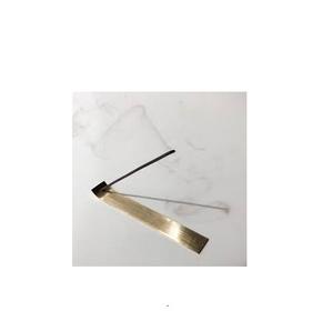 IGH-varita de incienso para Urner, vara de color de latón natural con diseño único de vida - Product Image 4