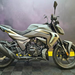 Disponible F125 Nuevo (Motocicleta) - Product Image 4