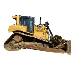 2012รถตักตีนตะขาบ LGP รถตักดินรถตักดินรถตักดินชุด D รถเกลี่ยดินมือสอง - Product Image 1