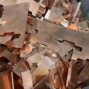 Buy Top Pure 99.99% Copper Wire Scrap Bright Copper Scrap Red Copper Wire Model Number Brass ScrapFactories and Export Buyers - Product Image 6