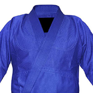 Nuevo uniforme de Jiu Jitsu de la mejor calidad 2025 con función elástica - Product Image 6
