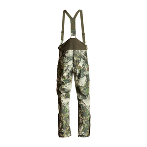 2025 pantalons et pantalons pour hommes cuissardes de chasse bavoir ensemble/haute qualité extérieur imperméable Camouflage chasse cuissardes bavoir - Product Image 2