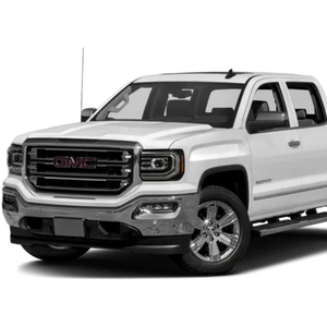 Camioneta Usada 2024 de Doble Cabina 4x4, Motor de Gasolina Automático, Vehículo Utilitario de Alto Rendimiento en Venta - Product Image 4