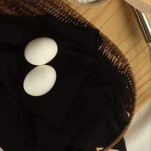 Saco de harina de secado rápido de 100% algodón, toallas de cocina tejidas, estilo cuadrado liso, costuras personalizables, desechables para limpieza del hogar - Product Image 1