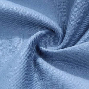 Shorts décontractés mi-taille pour hommes, tricotés, 100 % coton, séchage rapide, respirants, taille élastique, motif uni, logo personnalisable – Meilleures ventes - Product Image 6