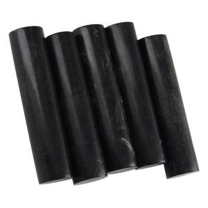 Meilleure qualité écologique corne de buffle rouleau poli couteau cuillère poignée ange couleur naturelle fabricant approvisionnement pas cher prix - Product Image 4