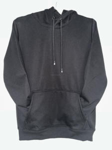 Sudaderas con Capucha Lisas de Gran Tamaño Personalizadas de Talla Estadounidense, Sudaderas de Algodón y Poliéster para Hombre, Sudaderas Unisex de Talla Grande para Hombre - Product Image 4
