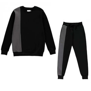 2025สเวตเตอร์ลำลองสำหรับทั้งชายและหญิงชุดออกกำลังกายน้ำหนักเบาระบายอากาศได้ดีสำหรับฤดูหนาว - Product Image 4