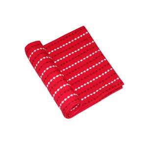 Serviette de cuisine promotionnelle en coton Serviette de cuisine brodée au prix le plus bas Fournisseur en Inde - Product Image 6