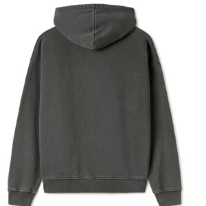Sweat à capuche personnalisé OEM Premium Full-Zip pour hommes-Sweat à capuche ultra-doux, confortable et élégant pour un usage quotidien - Product Image 2