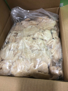 Tranches de corossol séchées douces et moelleuses du Vietnam, fruits tropicaux en vrac, vente en gros, idéal pour les marques de snacks et les sociétés d'importation - Product Image 6