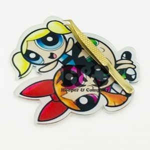 อุปกรณ์ต่อขนตาขนมิงค์แบบมืออาชีพที่วางขนตาแบบมืออาชีพที่ติดโลโก้รูปหัวใจออกแบบได้ตามต้องการเป็นมิตรต่อสิ่งแวดล้อม - Product Image 3