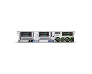 Hochwertiger DL385-Rack-Server | Skalierbare 2U-Rechenzentrumlösung für Virtual isierung und Cloud-Arbeitslasten - Product Image 1