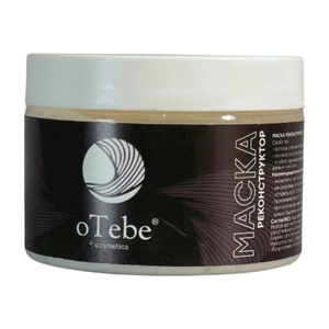 Mascarilla Reconstruyente de Alta Calidad para un Cuidado Profundo que Restaura la Densidad y la Suavidad del Cabello, Producto Capilar del Fabricante - Product Image 1