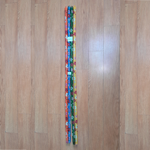 Vis italienne 120cm * 2.2cm meilleur balai à fil balai en bois avec le meilleur prix pour le nettoyage de la maison - Product Image 6