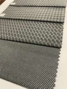 Tela de vestir de poliviscosa de alta calidad para exportación, suave, duradera y elegante, para prendas de vestir a un precio asequible. - Product Image 3