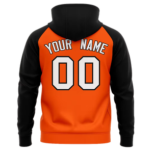 Sudaderas con Capucha Extra Grandes Unisex de Alta Calidad para Invierno, con Bordado y Estampado Puff, Logotipo Personalizado, con Función Antiarrugas - Product Image 4
