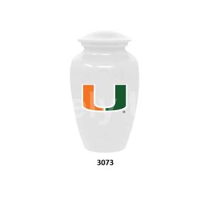 Urna funeraria de cremación grande de árbol de la vida para cenizas humanas para hombre y mujer con bolsa de terciopelo gratis - Product Image 3