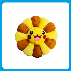 Ours en peluche super doux personnalisé Gastly Idée cadeau amusante pour les fans et les collectionneurs d'enfants PP Cotton Filled - Product Image 2