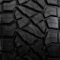 Nouveauté - Pneus tout-terrain / pneus pour boue Ridge-Grapp 37x13.50R17LT - 121Q - Pneus robustes pour camions et SUV