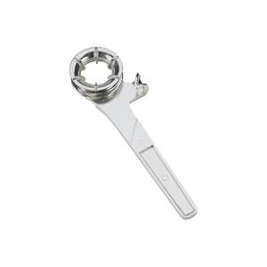 Herramienta Manual para Prensar Tuberías de Acero Inoxidable de 10 mm TT50923 Hecho en Taiwán - Product Image 1