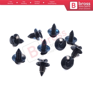 BCF1059 10 Pieces Door Panel Retainer for 4005099 6033862 796255 - Product Image 2