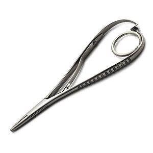 Herramienta dental Manual Ortopédica, fórceps portagujas Mathieu de acero inoxidable reutilizables con alicates de ligadura de anillo diseñados para PRECIS - Product Image 3