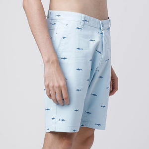 Latest Design Customized <b>Men</b> <b>Shorts</b> Wholesale Casual Wear <b>Men</b> <b>Shorts</b> <b>Lightweight</b> <b>Men</b> <b>Shorts</b> - Product Image 2