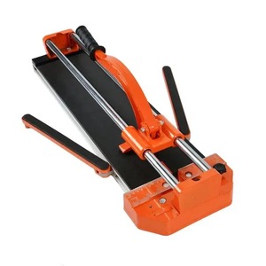 <b>Marble</b> Cutting/chamfering/grinding 45 Degrees Multi-purpose Tile Machinery Automatic Electric Tile Grooving Wet Saw Stone Slab - Product Image 4