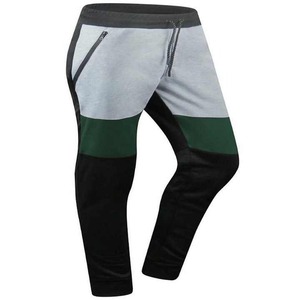 Vente en gros 2026 Nouveaux ensembles de survêtements de sport pour hommes, coupe classique, 2 pièces, sweat-shirts avec pantalons, entièrement personnalisables - Product Image 3