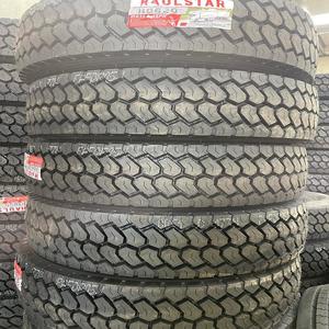 Vente en gros de pneus pour camions 11R22.5 haute performance pneus durables de qualité supérieure disponibles pour une livraison et un achat rapides - Product Image 6