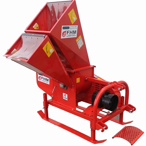 Commercial Wood <b>Chipper</b> <b>Shredder</b> for Sale - Product Image 4