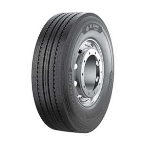 Pneu de camion 275/70R22.5 toutes positions 16PR, choix fiable pour le transport longue distance - Product Image 4