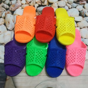 ZAPATILLAS CON PAÑO DE PANAL/COMODIDAD Y ESTILO COMBINADO/HECHO EN VIETNAM - Product Image 3