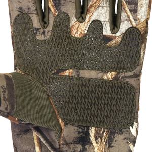 Gants de sport pour hommes en polyester camouflage, protection pour la boxe, la moto et les activités de plein air - Product Image 1