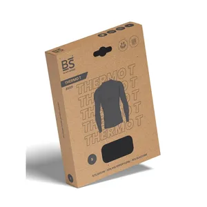 Felpe e Maglie Termiche Promozionali Personalizzate T Thermo T Merchandising - Product Image 2