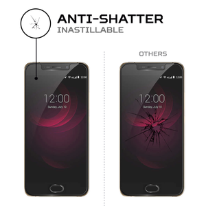 ฟิล์มกันรอยหน้าจอ ANTISHOCK สำหรับอุปกรณ์เสริมมือถืออูมิ พลัส อี พรีเมียม - Product Image 4