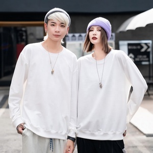 Sudadera Unisex de alta calidad, sudadera de manga larga de algodón 100 por ciento, sudadera Unisex con estampado personalizado Vintage - Product Image 2