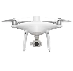 DJI Phantom 4 RTK DJI drone Built-in módulo RTK suporte PPK Max faixa de transmissão de até 4,34 milhas (7 km)